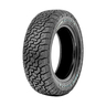 Pneu XBRI Aro 20 Brutus T/A 265/60R20 121/118S - Letra Branca