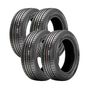 Jogo 4 Pneus Kumho Aro 17 Ecowing ES31 205/55R17 91W