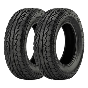Jogo 2 Pneus Itaro Aro 15 IT006 205/65R15 94H