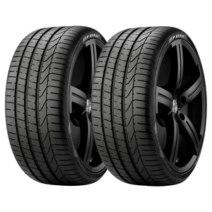 Jogo 2 Pneus Pirelli Aro 21 P Zero (N1) 295/35R21 107Y XL