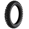 Pneu Moto Rinaldi Aro 18 RS47 100/100-18 59M TT - Traseiro