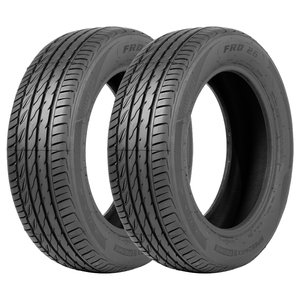 Jogo 2 Pneus Speedmax Prime Aro 20 FRD26 225/35R20 90W
