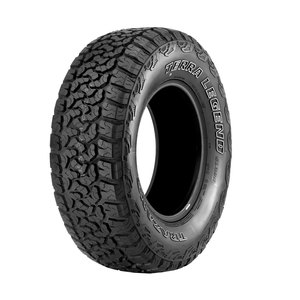 Pneu Trazano Aro 17 Terra Legend SL399 265/65R17 112S - Letras Brancas