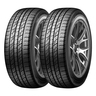 Jogo 2 Pneus Kumho Aro 19 Crugen Premium KL33 245/45R19 98H