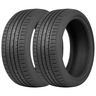 Jogo 2 Pneus Firemax Aro 18 FM601 235/50R18 101W XL