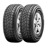 Jogo 2 Pneus Formula Aro 17 Formula ST 265/65R17 110T XL