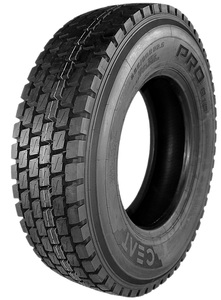 Pneu Ceat Aro 22.5 PRO B10 295/80R22.5 152/148M