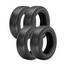Jogo 4 Pneus Bridgestone Aro 15 Turanza ER300 185/60R15 84H