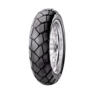 Pneu Moto Metzeler Aro 18 Tourance 120/80-18 62S TT - Traseiro