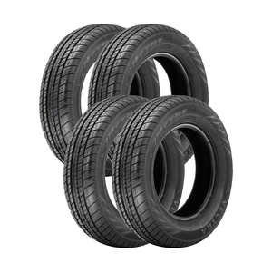 Jogo 4 Pneus Jk Tyre Aro 14 Vectra 175/65R14 82T