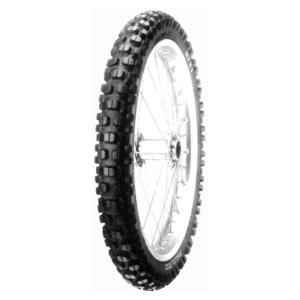 Pneu Moto Pirelli Aro 21 MT 21 Rallycross 80/90-21 48P TT - Dianteiro
