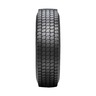 Pneu Tegrys by Pirelli Aro 22.5 TE48-D 295/80R22.5 152/148M TL