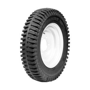Pneu Robust Aro 16 RBT 421 Militar 6.50-16 TT 10 Lonas