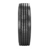 Pneu Trazano Aro 22.5 AS898 295/80R22.5 152/149M 18 Lonas