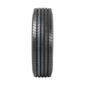 Pneu DRC Aro 22.5 D652 295/80R22.5 152/148L 18 Lonas