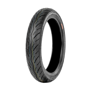 Pneu Moto Kenda Aro 14 K6010 90/90-14 46P TL - Dianteiro