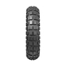 Pneu Moto Mitas Aro 18 E-10 Enduro Dakar 150/70B18 70T TL - Traseiro