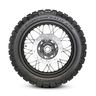 Pneu Moto Pirelli Aro 17 Scorpion Rally STR 140/80R17 69V TL - Traseiro