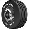 Pneu JK Tyre Aro 22.5 Jetway Jul2 275/80R22.5 149/146L 16 Lonas