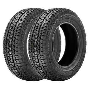Jogo 2 Pneus Kumho Aro 16 Road Venture AT51 205/60R16 92T