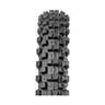 Pneu Moto Michelin Aro 19 Tracker 100/90-19 57R TL - Traseiro