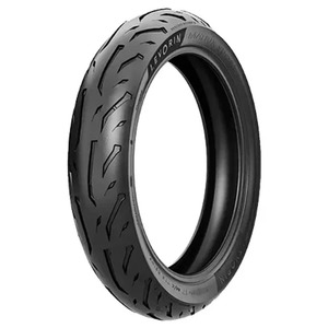 Pneu Moto Levorin Aro 17 Matrix Sport II 130/70-17 68S TL - Traseiro
