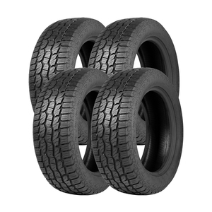 Jogo 4 Pneus Speedmax Aro 16 Adventuremax Guard AT 215/65R16 98T