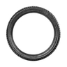Pneu Moto Maggion Aro 18 Winner 90/90-18 57P TL - Traseiro