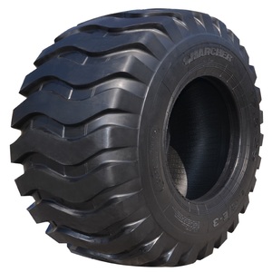 Pneu Marcher Aro 25 W-1 23.5-25 TL 20 Lonas