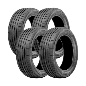 Jogo 4 Pneus Goodyear Aro 16 Wrangler Territory HT 205/60R16 92H
