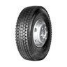 Pneu DRC Aro 22.5 D721 315/80R22.5 156/153M 20 Lonas