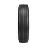 Pneu Itaro Aro 17.5 IT01 215/75R17.5 135/133J 16 Lonas - Direcional / Liso