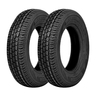 Jogo 2 Pneus Itaro Aro 13 CS Max 175/70R13 82T