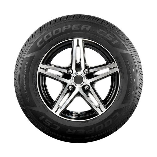 Pneu Cooper by Goodyear Aro 15 CS1 235/75R15 105T