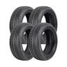 Jogo 4 Pneus Speedmax Aro 20 HU901 255/50R20 104V