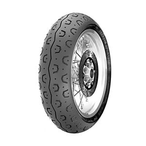 Pneu Moto Pirelli Aro 17 Phantom Sportscomp 180/55R17 (73W) TL - Traseiro
