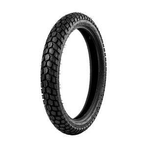 Pneu Moto Maggion Aro 18 ST6 90/90-18 51P TT - Traseiro