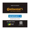 Pneu Semperit by Continental Aro 16 Van-Life 2 205/75R16C 110/108R 8 Lonas